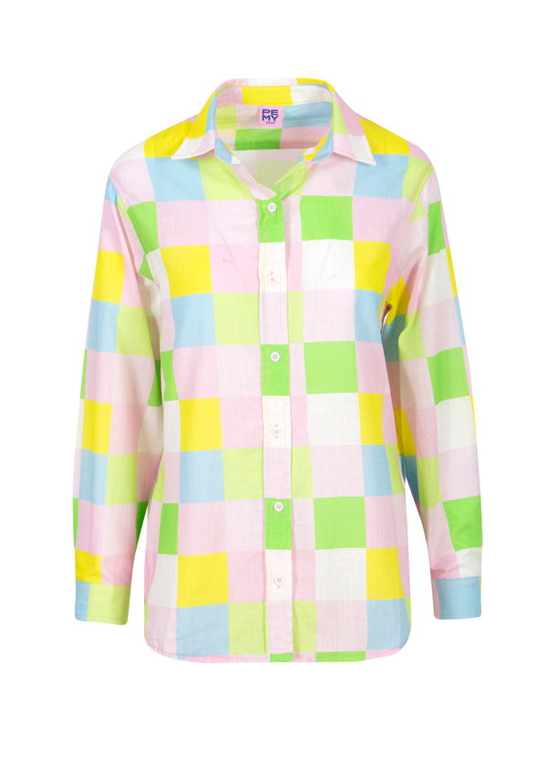 Salty Relaxed Shirt